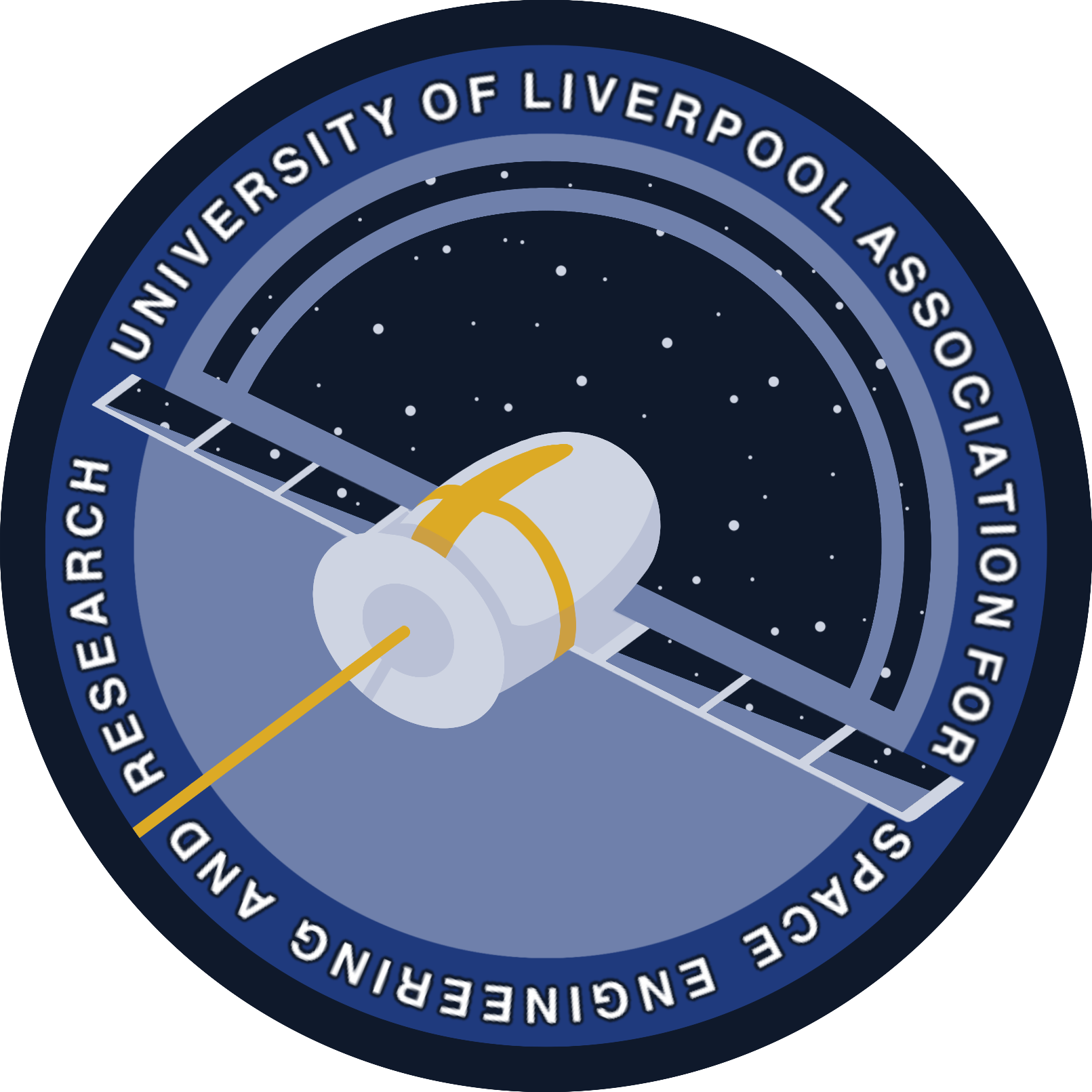 LASER Icon